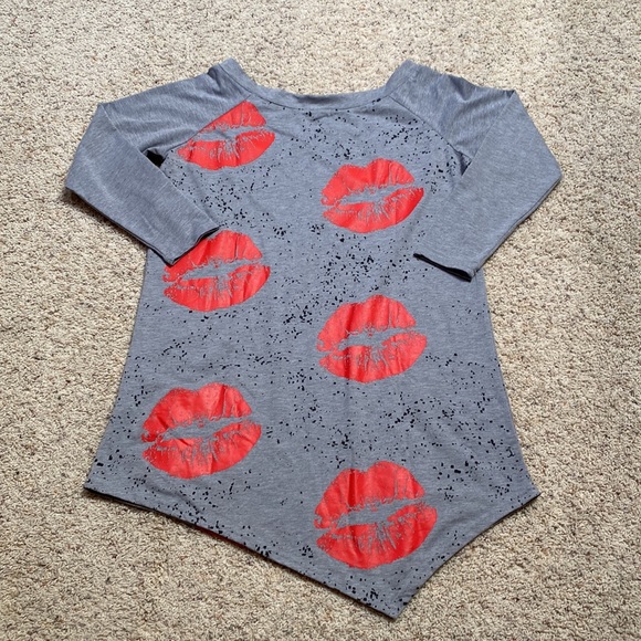 Womens Man Xi Thang 2XL top. - Picture 11 of 11